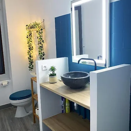 Appartement Le Satie -