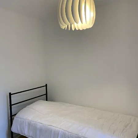 Appartement Le Satie - Honfleur