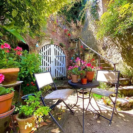 Le Satie - Appartement