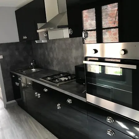 Appartement Le Satie -